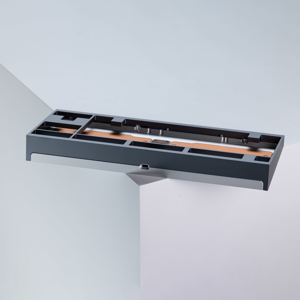 [GB] Tofu TKL Keyboard kit
