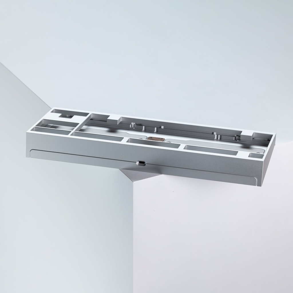 [Instock] Tofu TKL keyboard kit