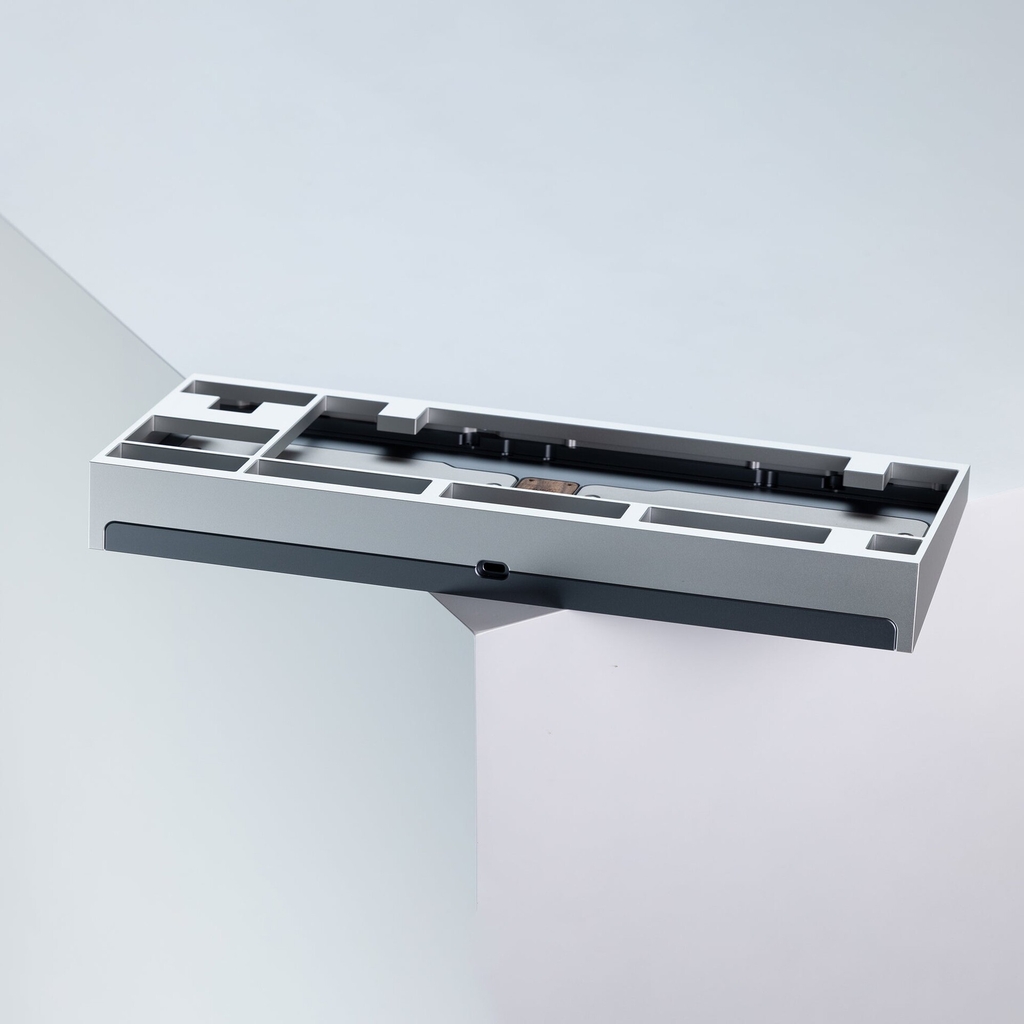 [GB] Tofu TKL Keyboard kit
