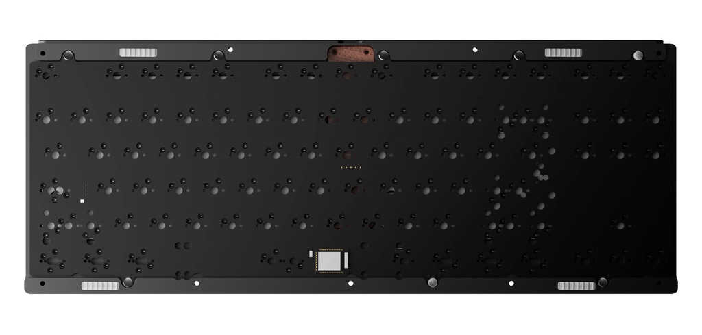 [Instock] Tofu TKL keyboard kit