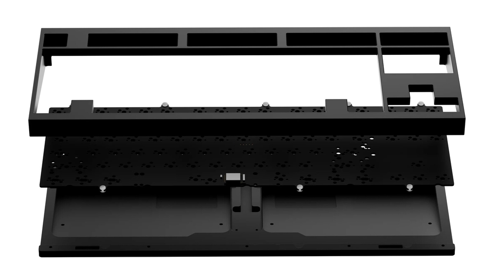 [Instock] Tofu TKL keyboard kit