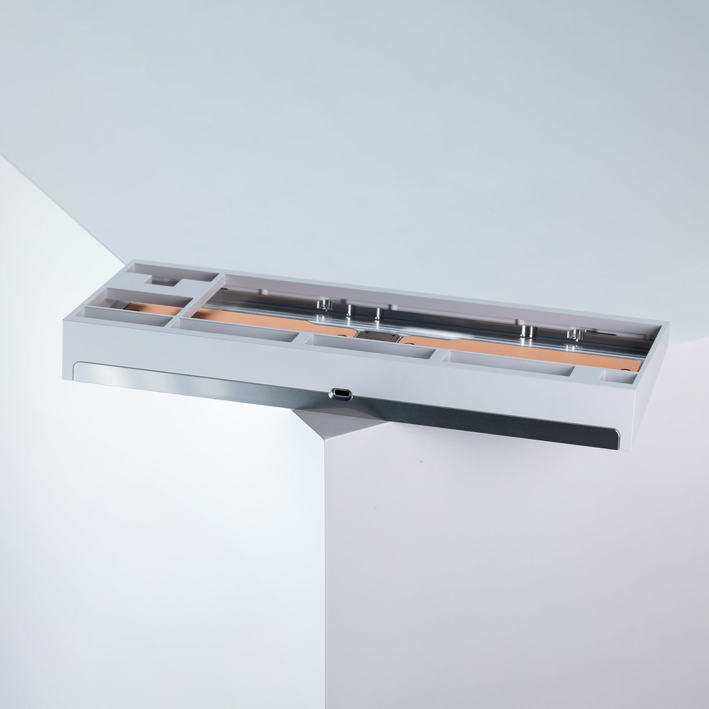 [Instock] Tofu TKL keyboard kit