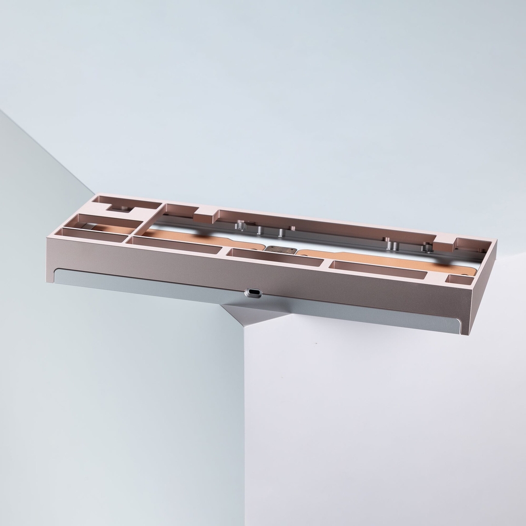 [Instock] Tofu TKL keyboard kit