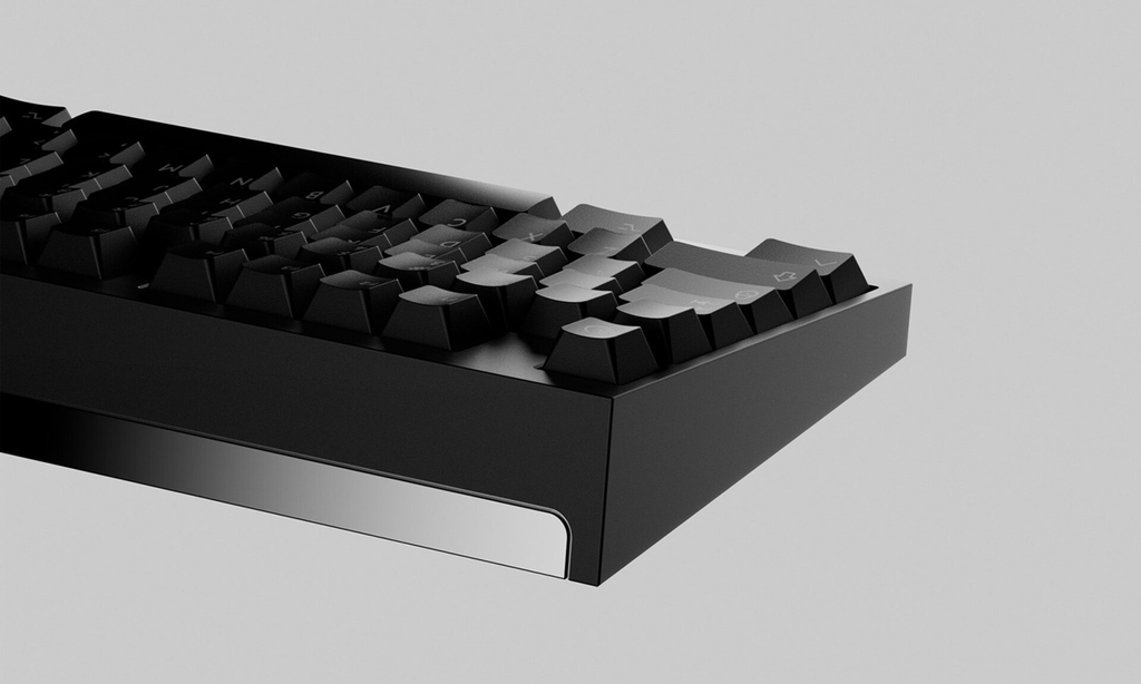 [GB] Tofu TKL Keyboard kit
