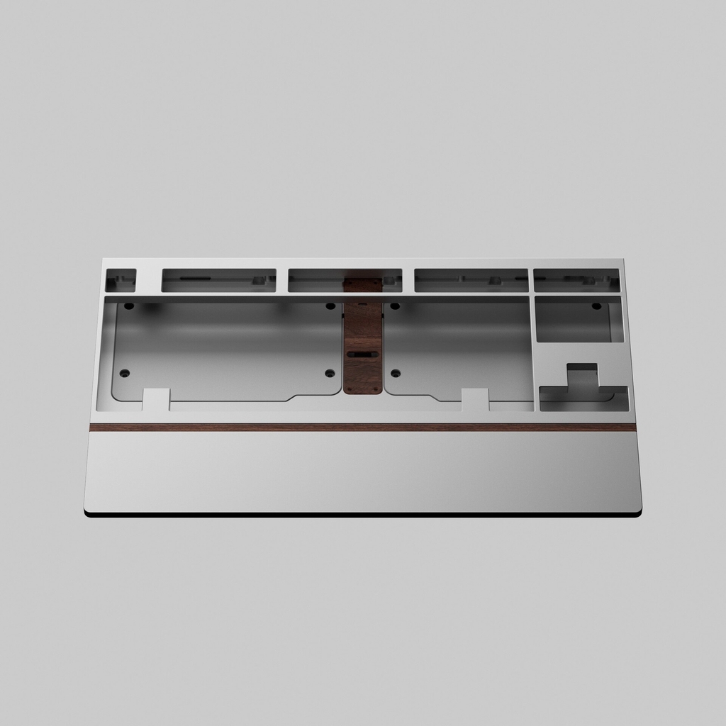 [Instock] Tofu TKL keyboard kit