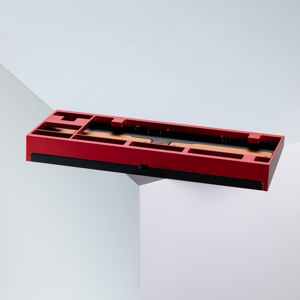 [Instock] Tofu TKL keyboard kit