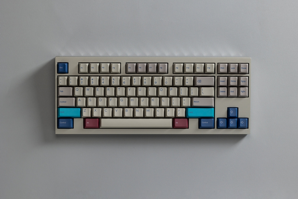 [GB] Tofu TKL R2 keyboard kit
