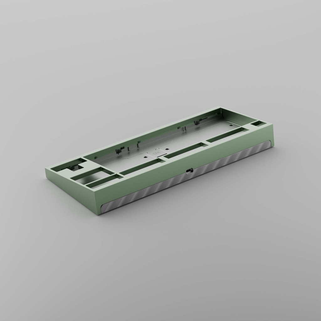[GB] Tofu TKL R2 keyboard kit