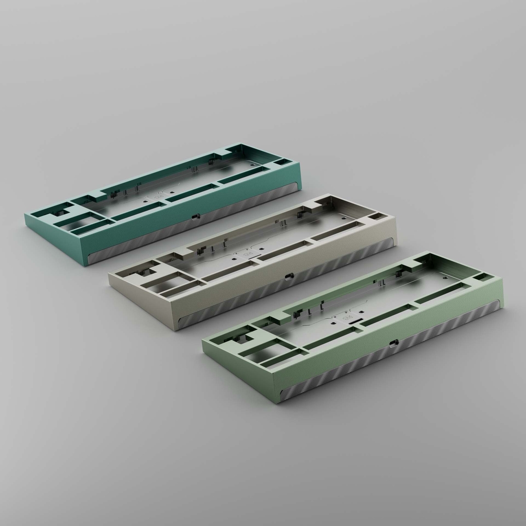 [GB] Tofu TKL R2 keyboard kit