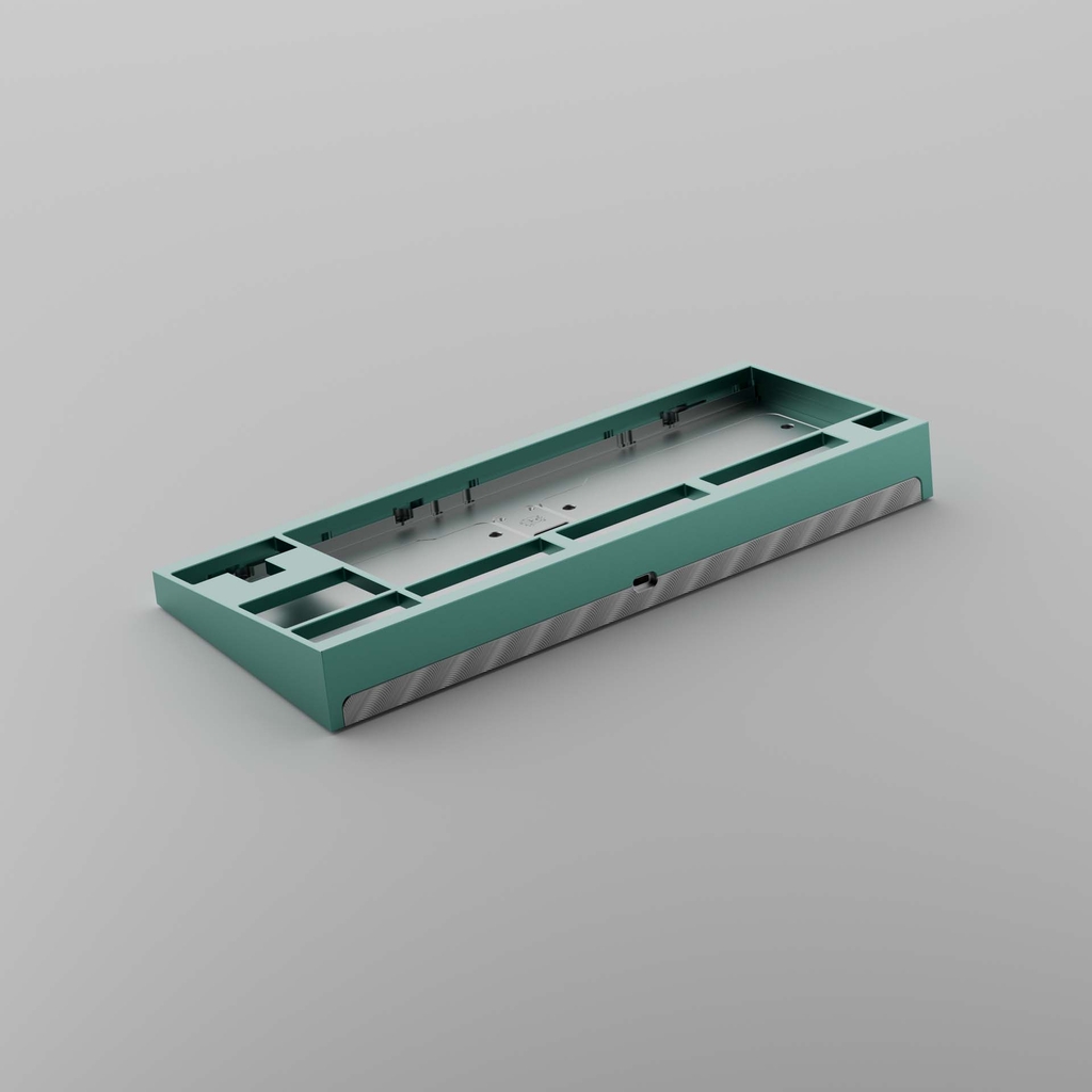 [GB] Tofu TKL R2 keyboard kit