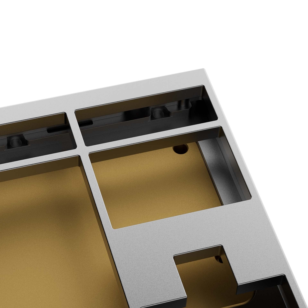 [GB] Tofu TKL R2 keyboard kit