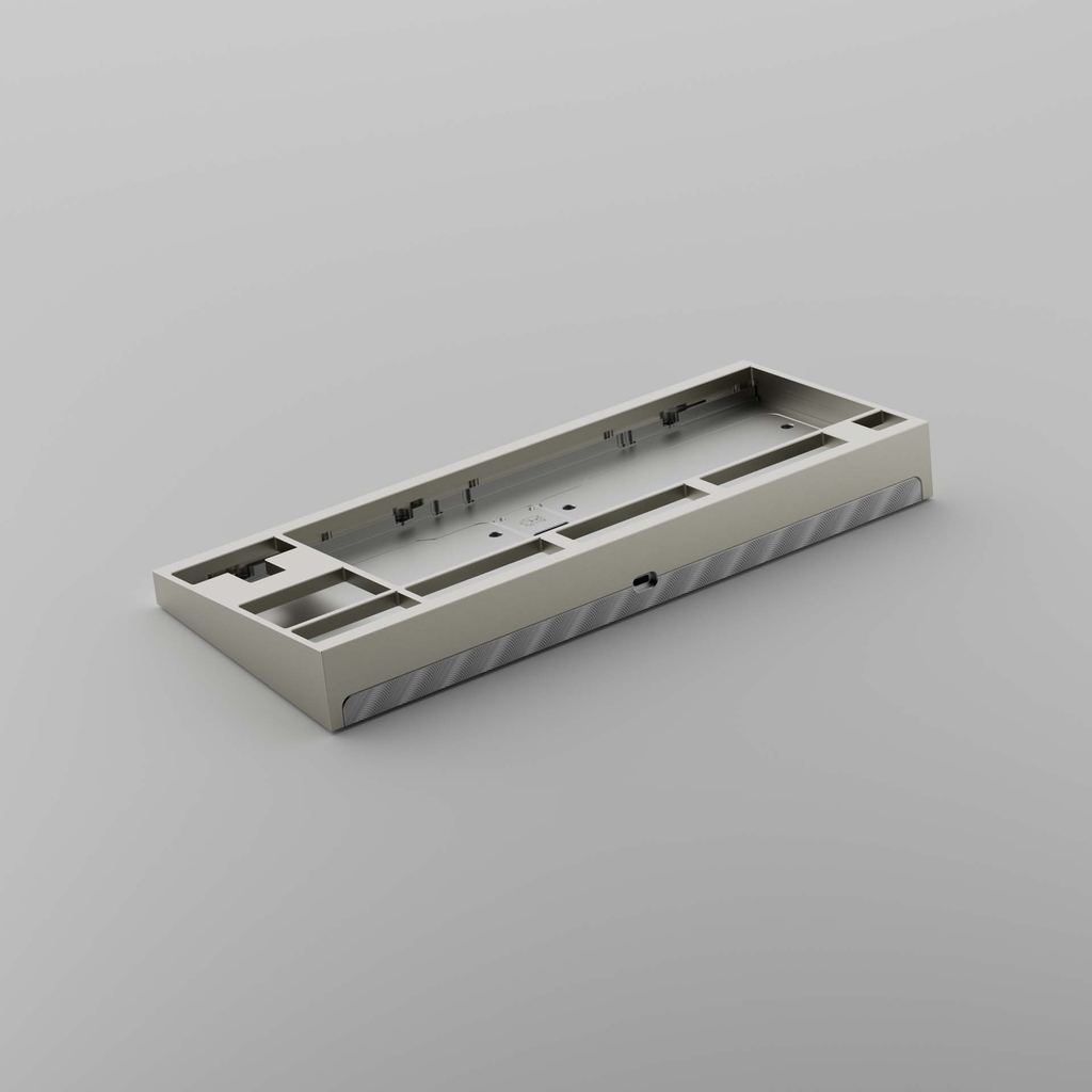 [GB] Tofu TKL R2 keyboard kit