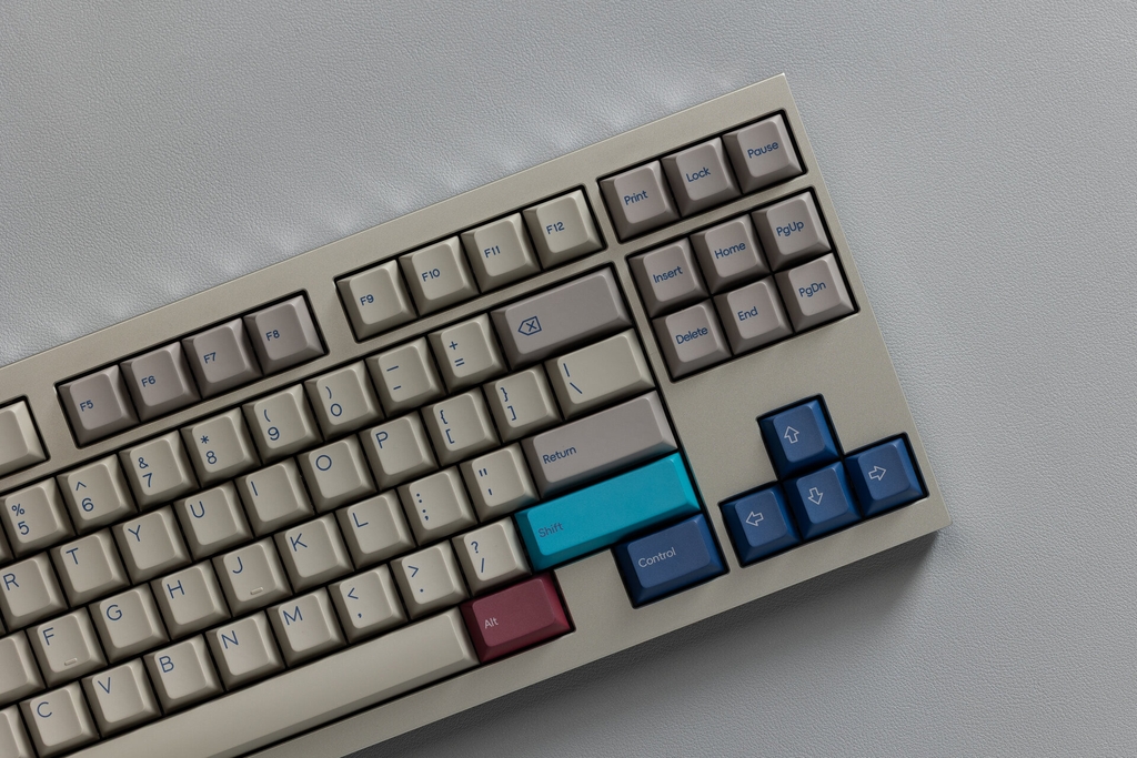 [GB] Tofu TKL R2 keyboard kit