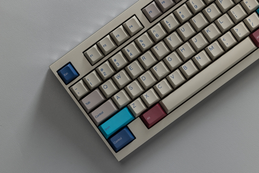 [GB] Tofu TKL R2 keyboard kit