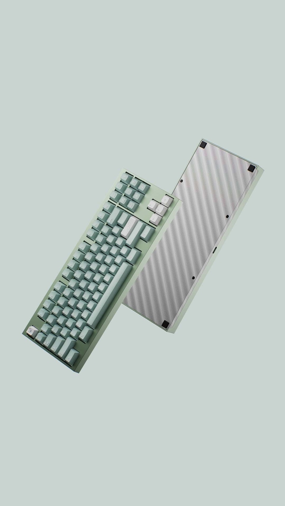 [GB] Tofu TKL R2 keyboard kit