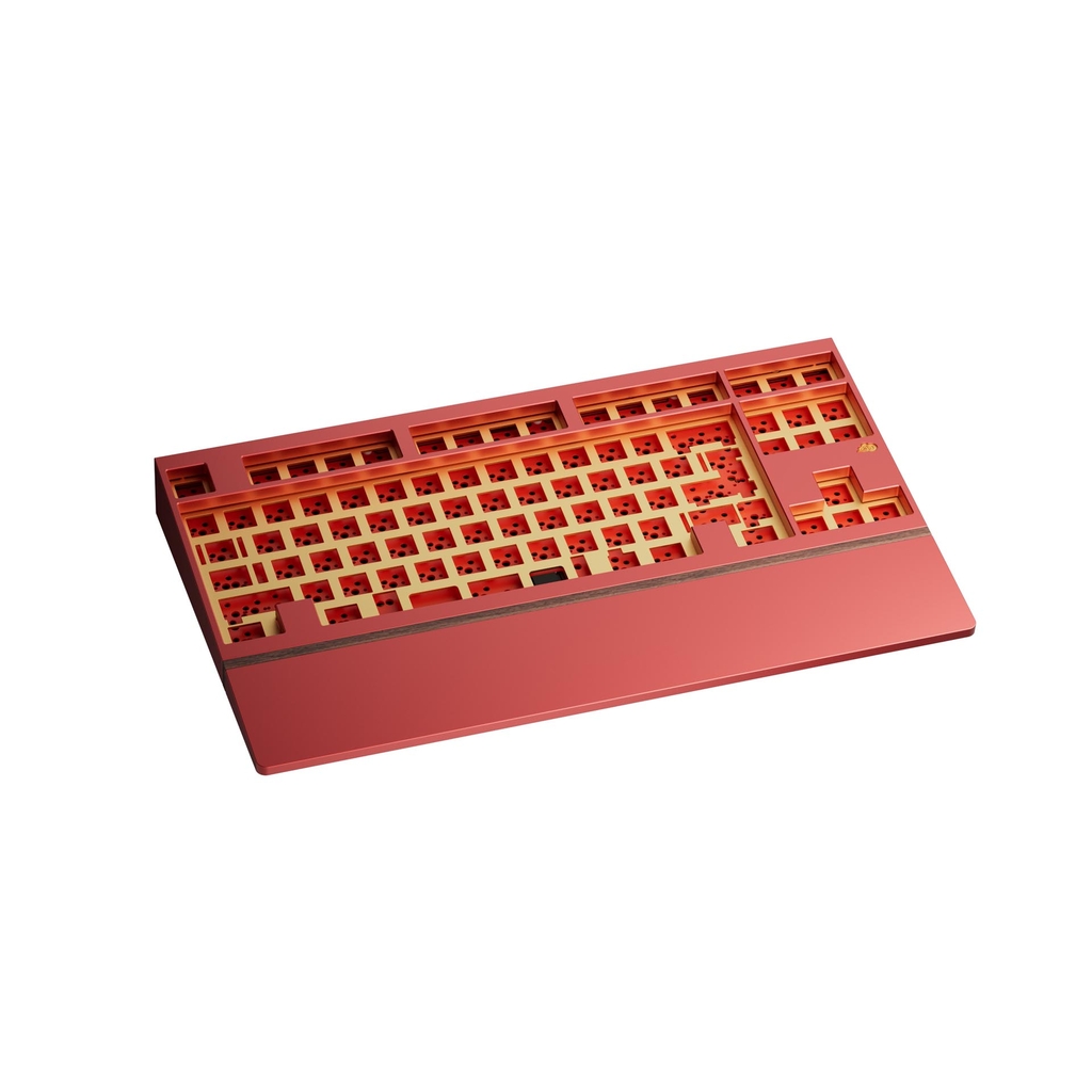 [Pre-order] TOFU TKL Year of the Horse Limited Edition Keyboard kit