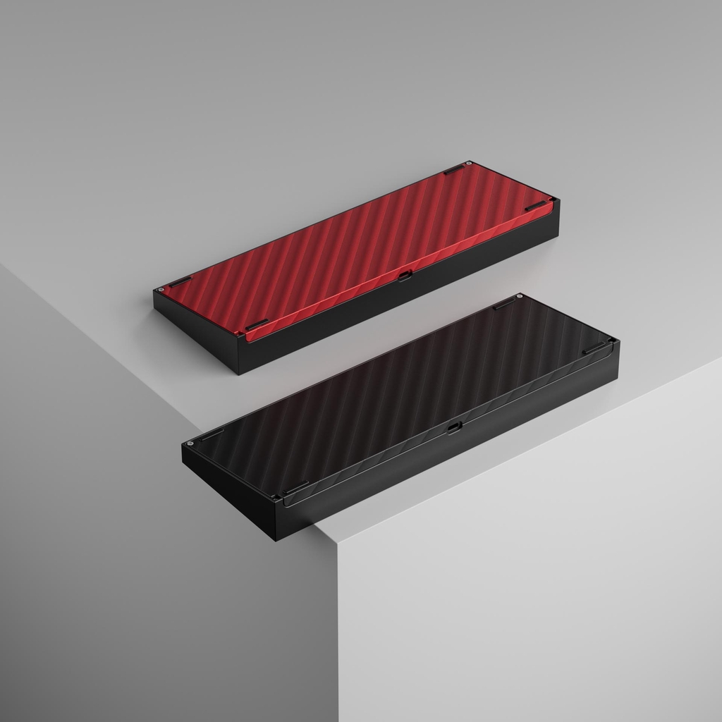 [GB] Tofu65 3.0 keyboard kit