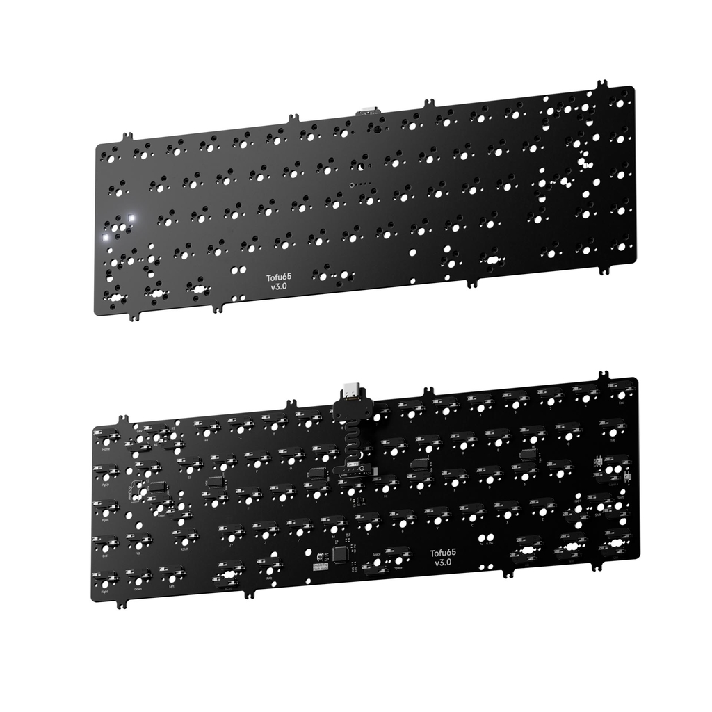 [GB] Tofu65 3.0 Extra add-ons