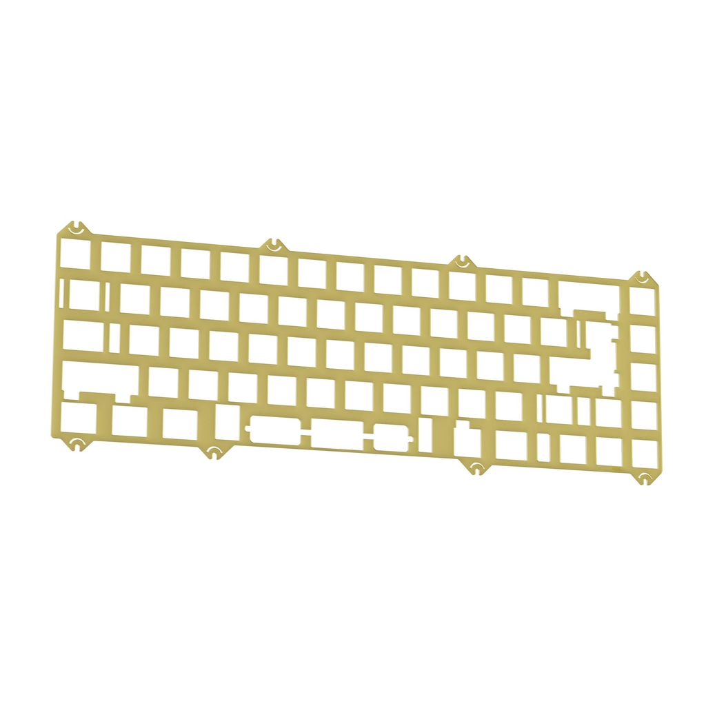 [GB] Tofu65 3.0 Plate