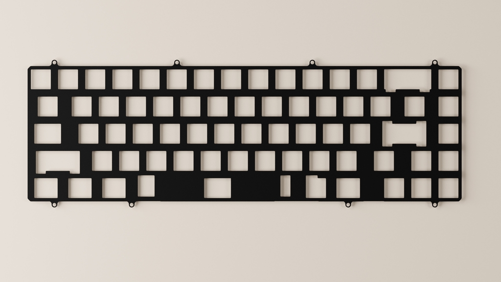 [GB] Krush65 add-ons