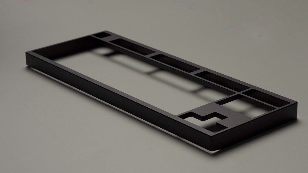 Transition Lite alu top case