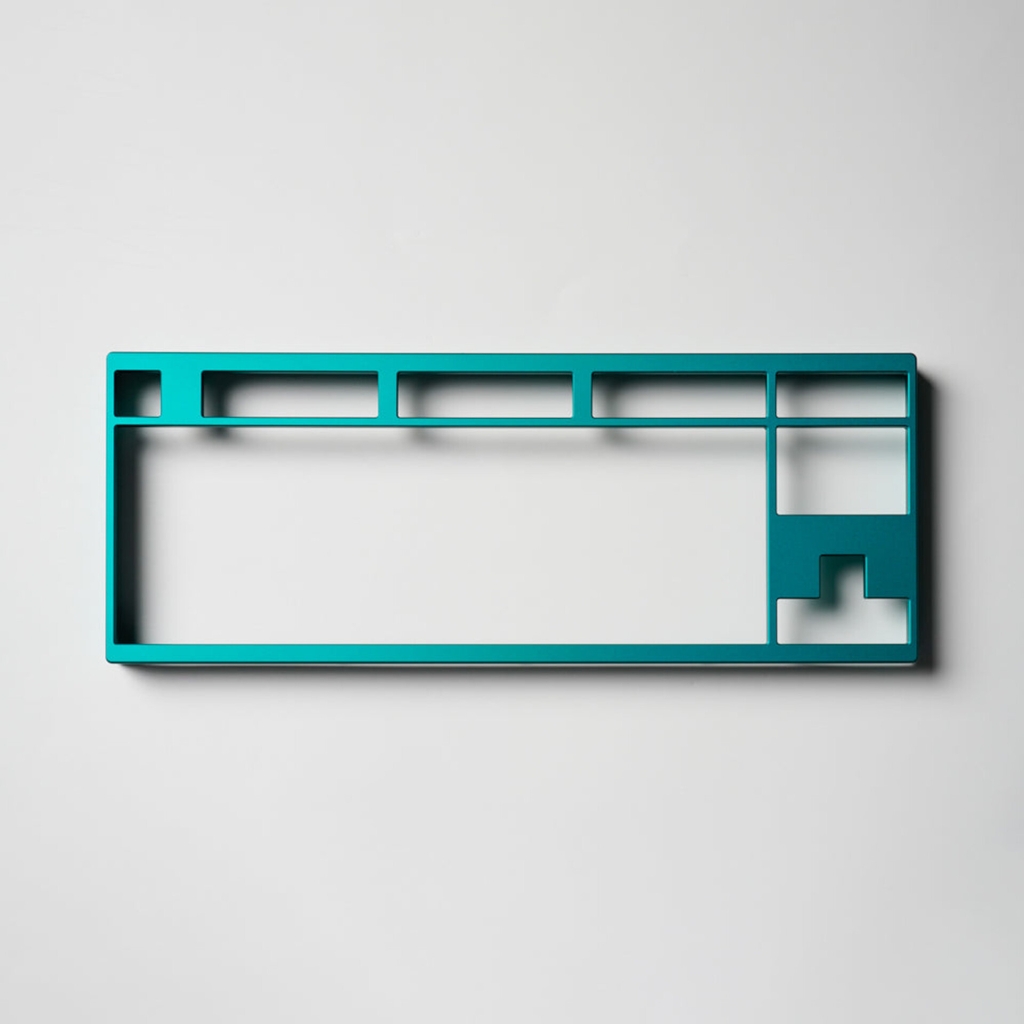 Transition Lite alu top case