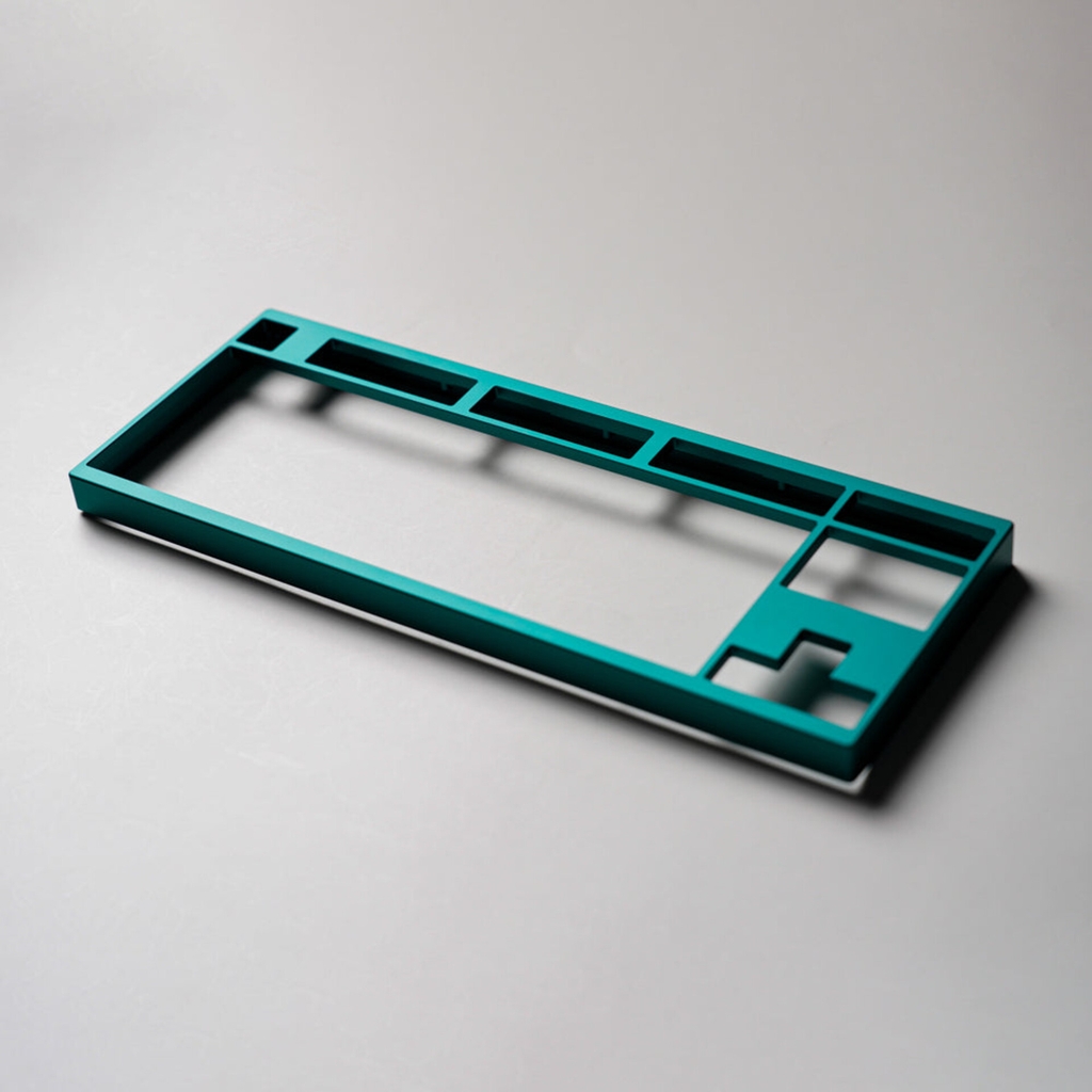 Transition Lite alu top case