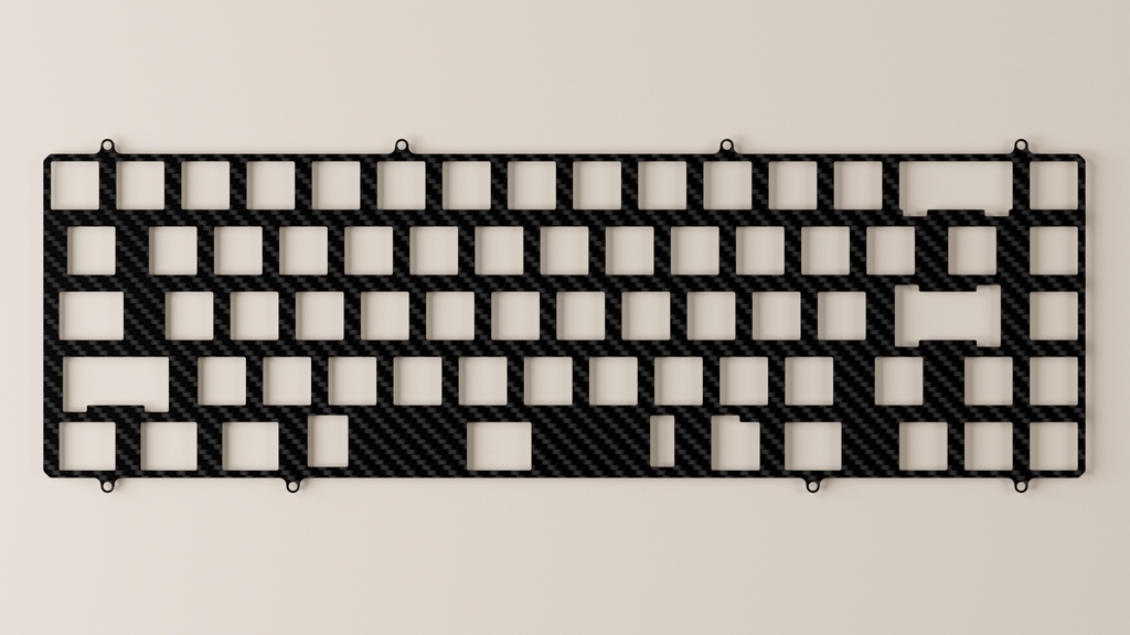 [GB] Krush65 add-ons