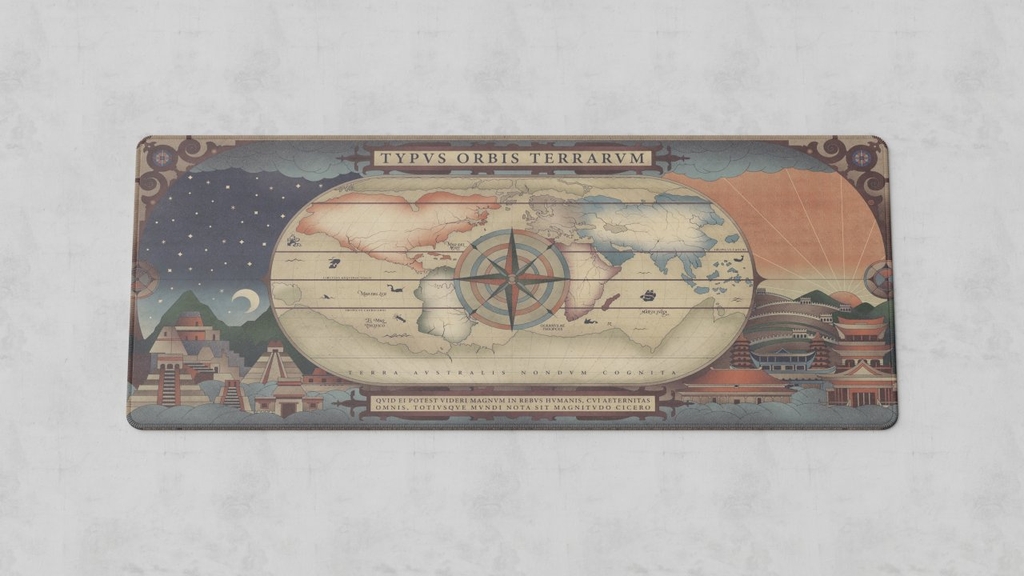 [GB] Bộ keycap KAP T.O.T (Cherry profile / PBT Double-shot)