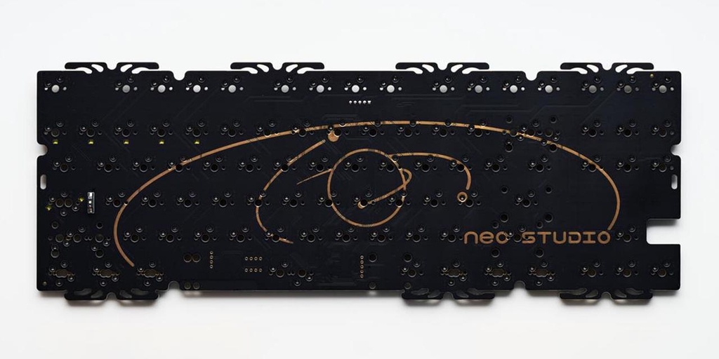 [Pre-order] Neo80 Cu Extra Add-ons