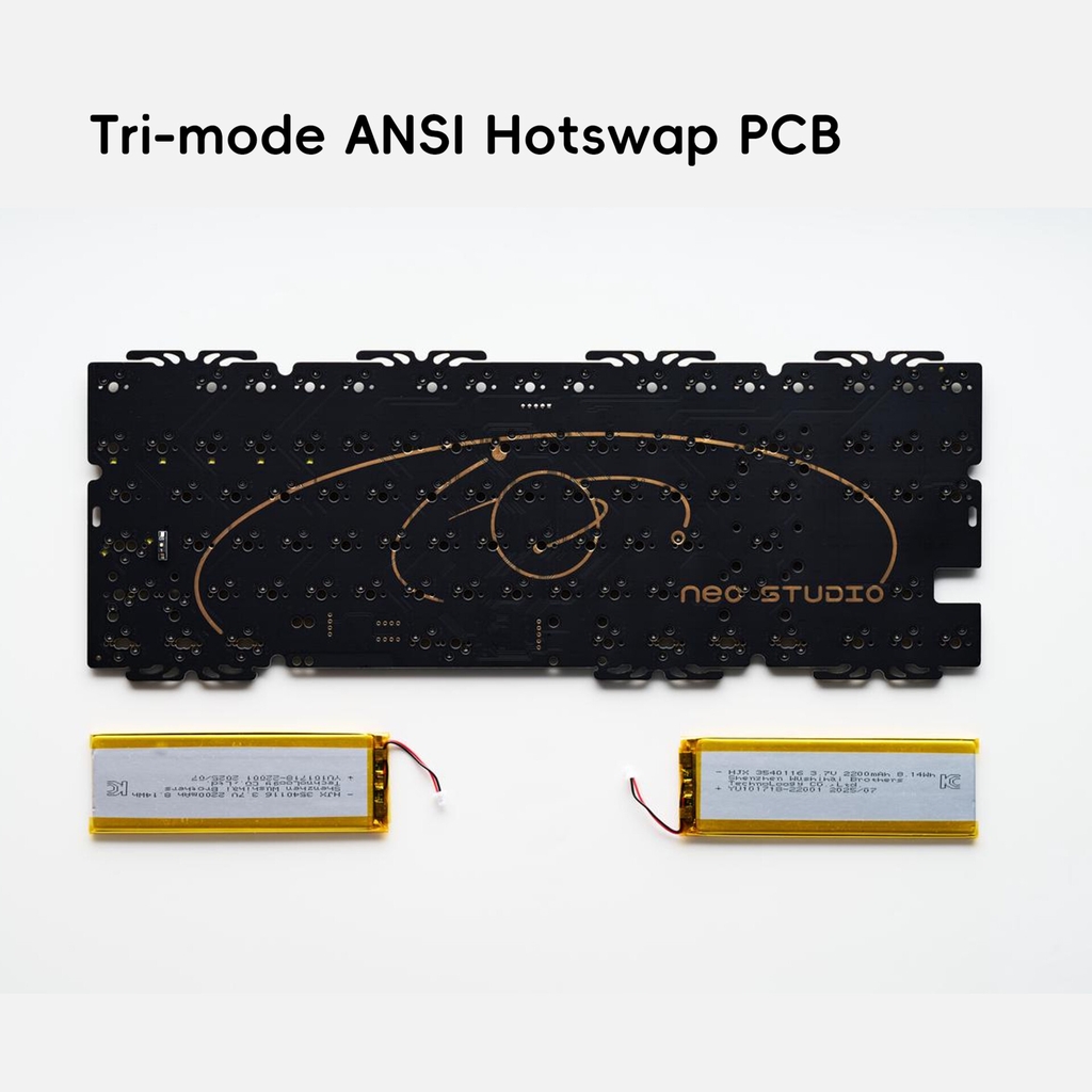 [Pre-order] Neo80 Cu PCB