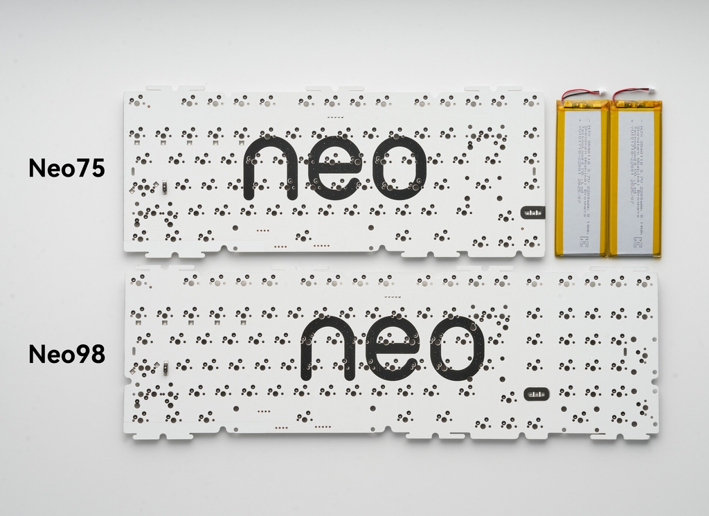 [Pre-order] Neo98 extra add-ons