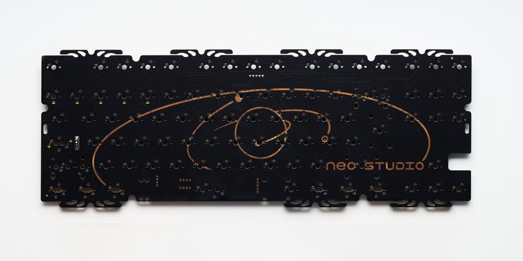 [Pre-order] Neo80 Cu Extra Add-ons