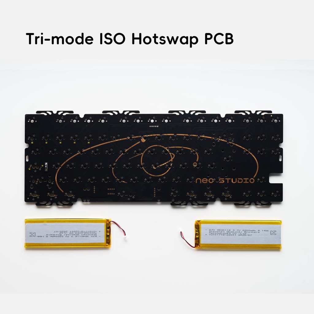 [Pre-order] Neo80 Cu PCB