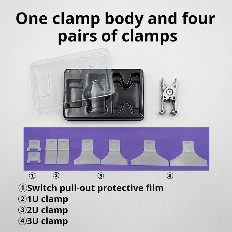 TX Multi Tool 5-in-1 - Dụng cụ hỗ trợ mod phím 5 trong 1