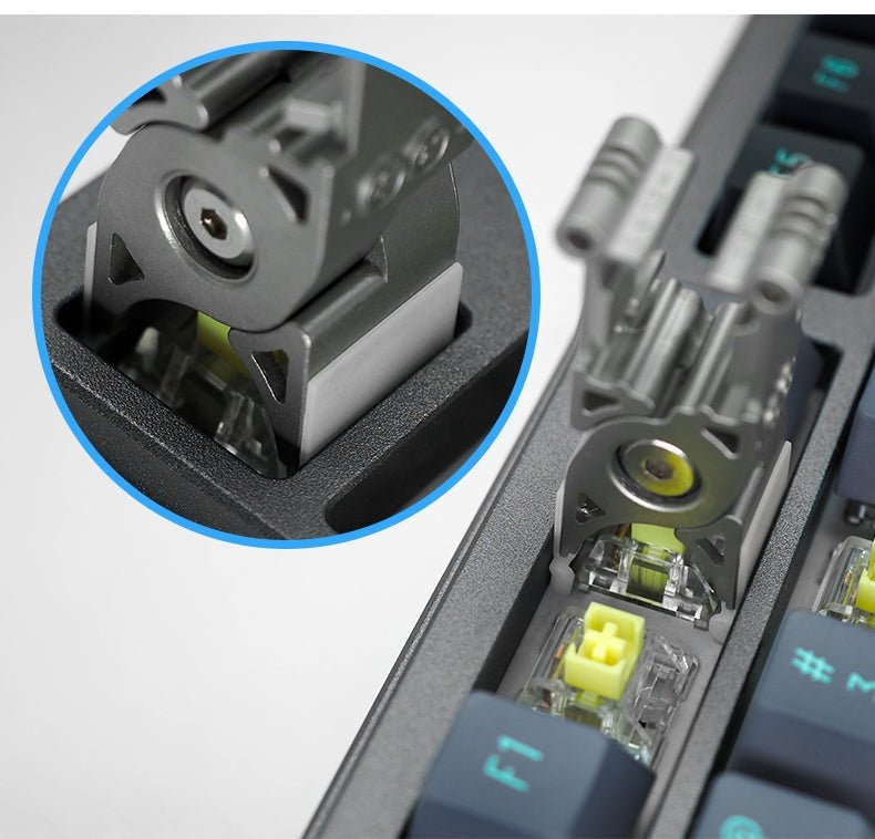 TX Multi Tool 5-in-1 - Dụng cụ hỗ trợ mod phím 5 trong 1