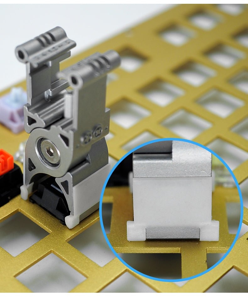TX Multi Tool 5-in-1 - Dụng cụ hỗ trợ mod phím 5 trong 1