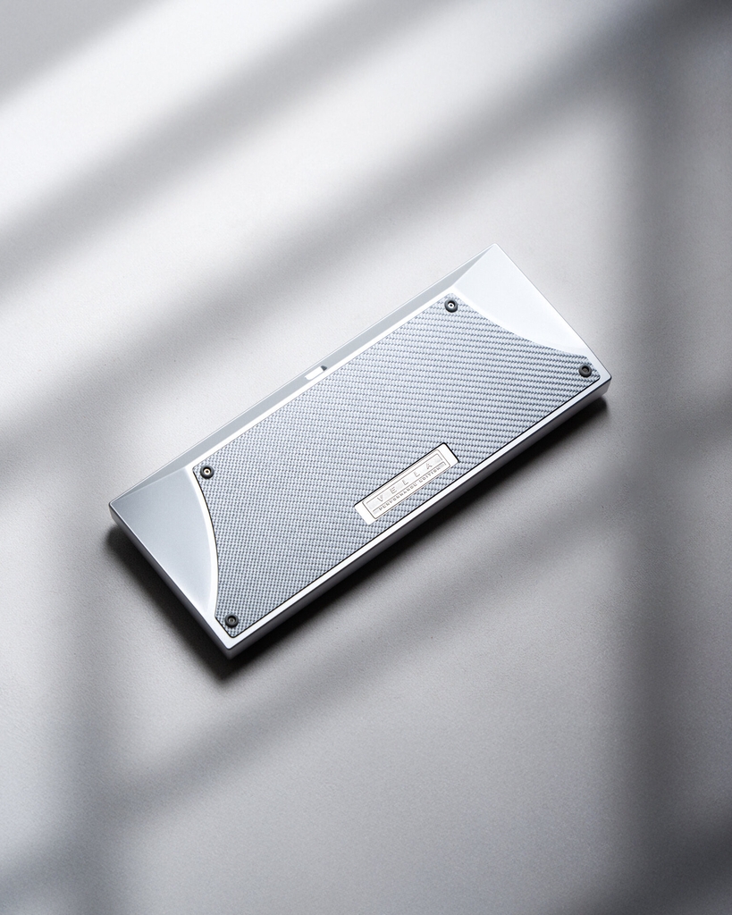 Vella HE keyboard kit