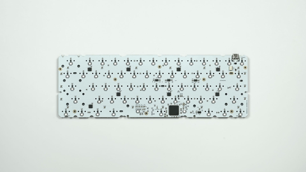 VENOM 60 HE PCB