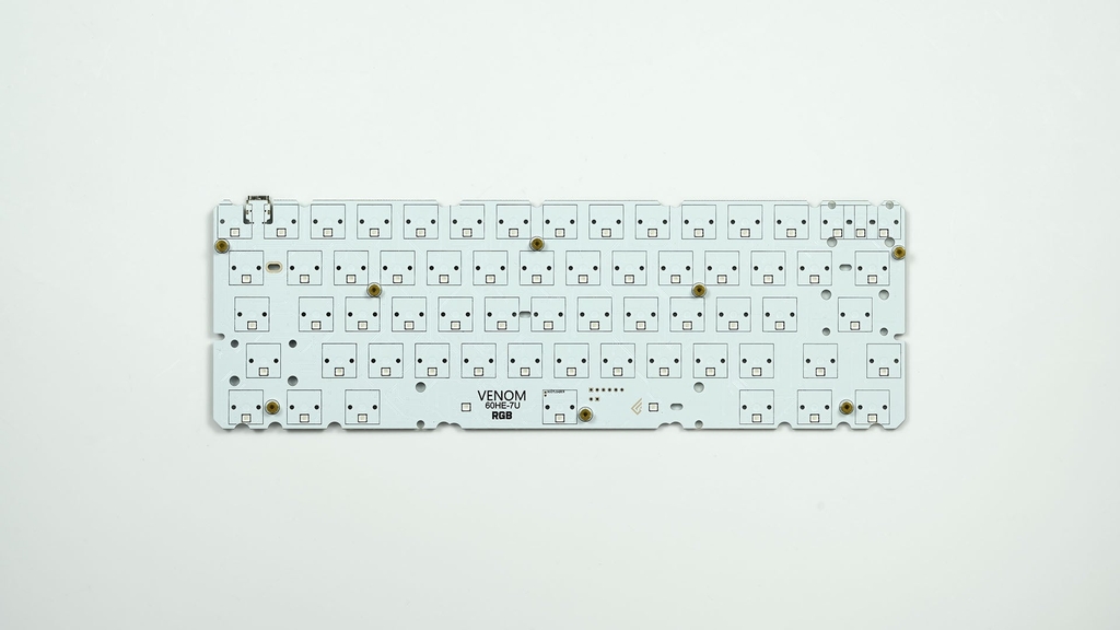 Vella PCB