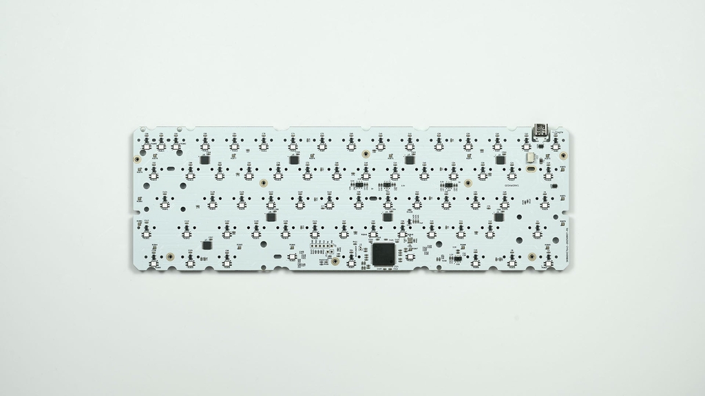 VENOM 60 HE PCB