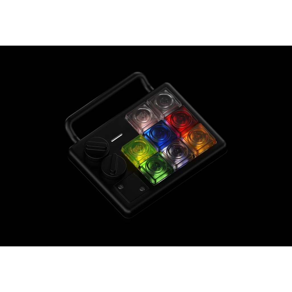 Bộ keycap Deadline Studio Doys
