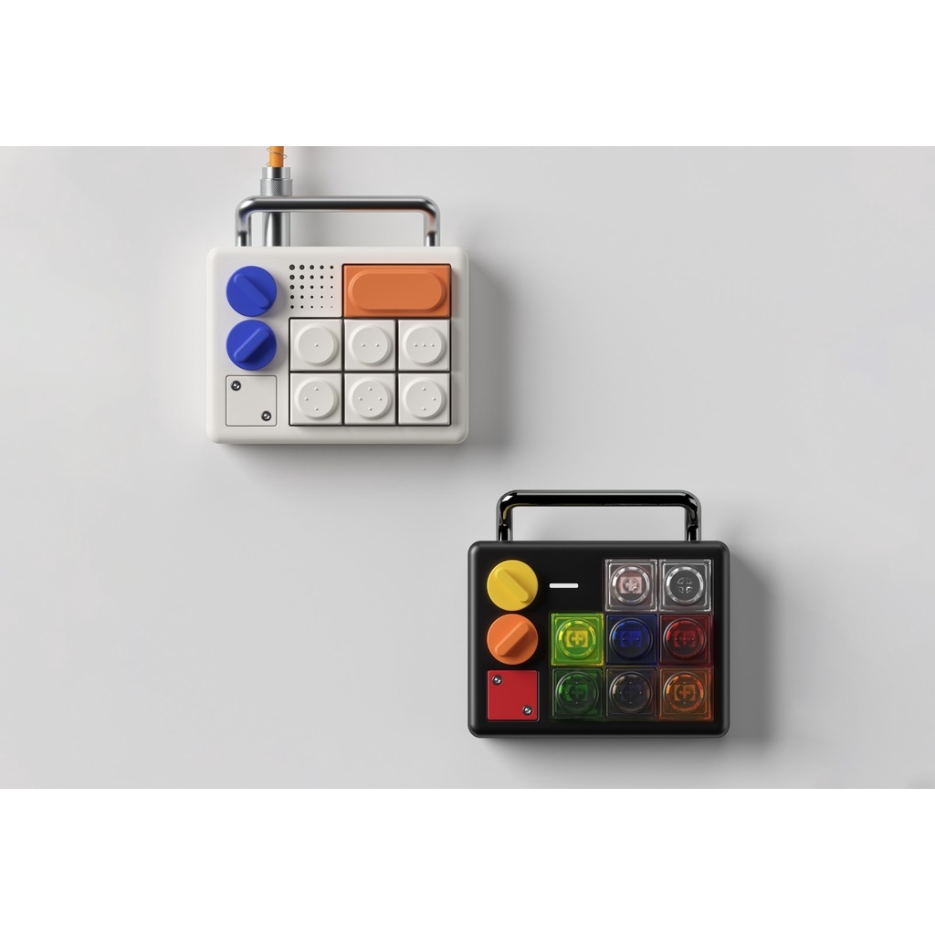 Bộ keycap Deadline Studio Doys