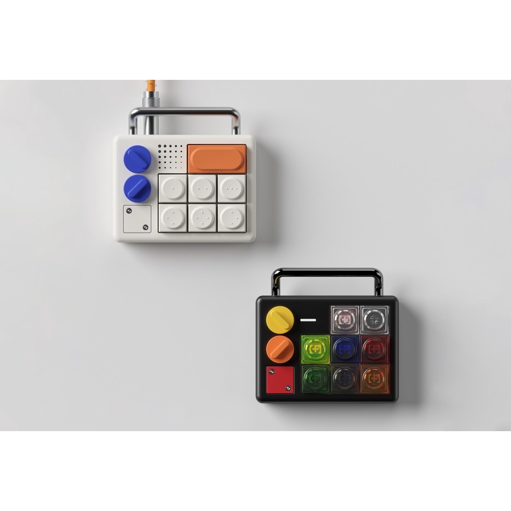 Deadline Studio Doys Keycaps