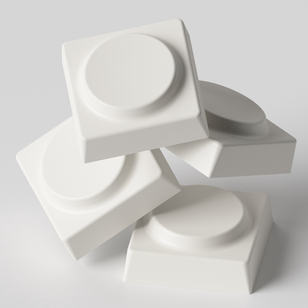 Bộ keycap Deadline Studio Doys