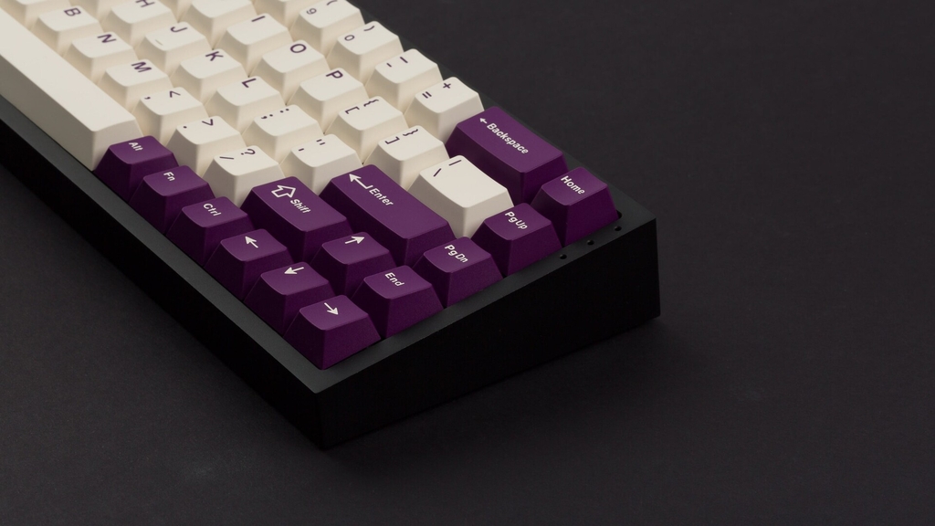 Key Kobo VOC keycap set