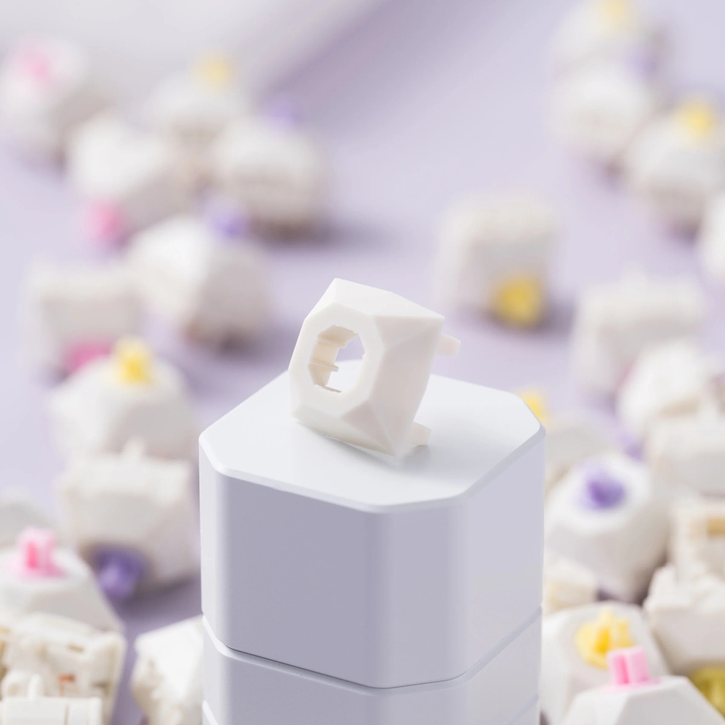 [GB] Diamond W1 switch