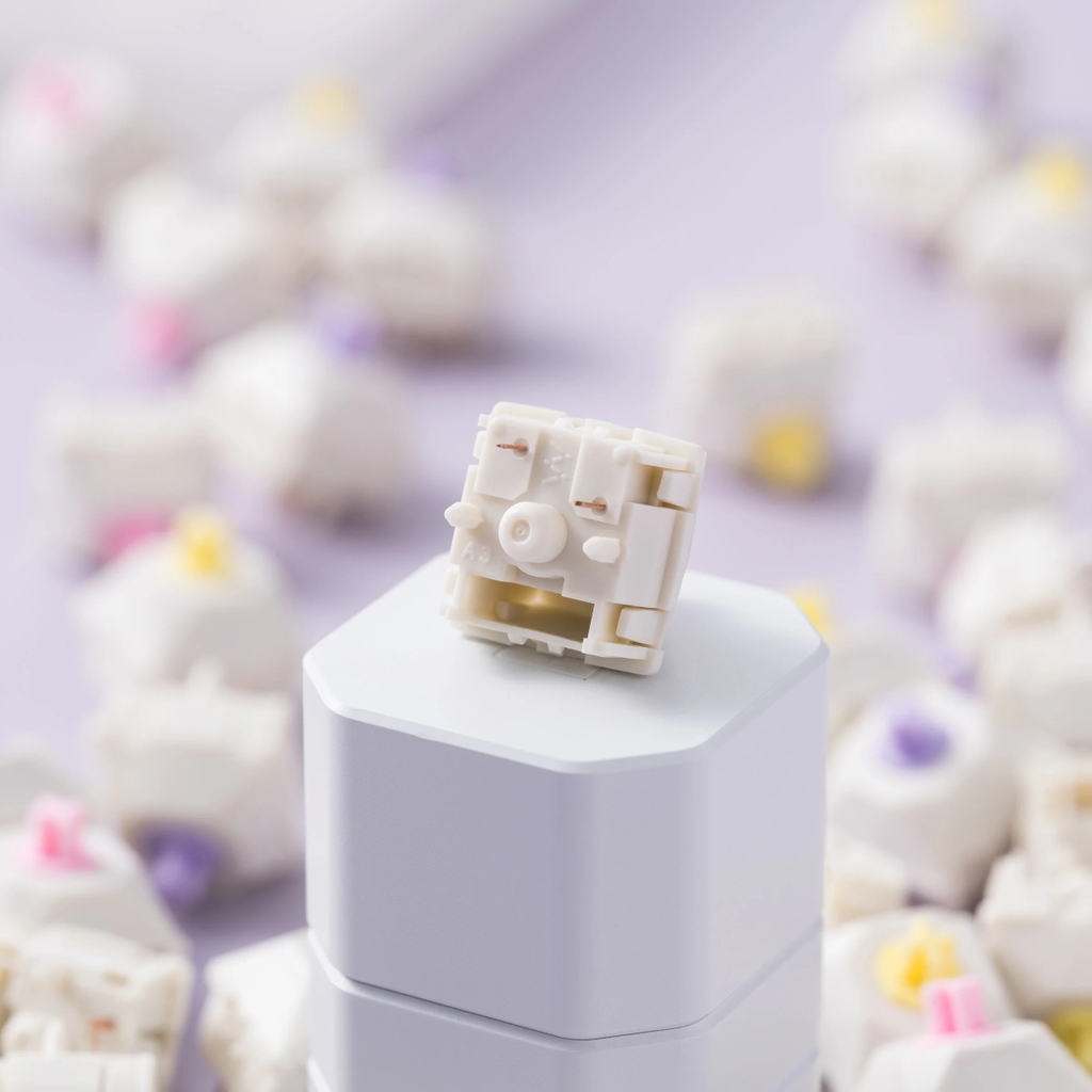 [GB] Diamond W1 switch