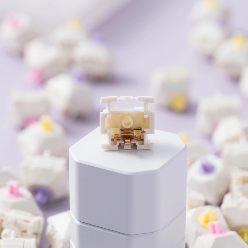 [GB] Diamond W1 switch