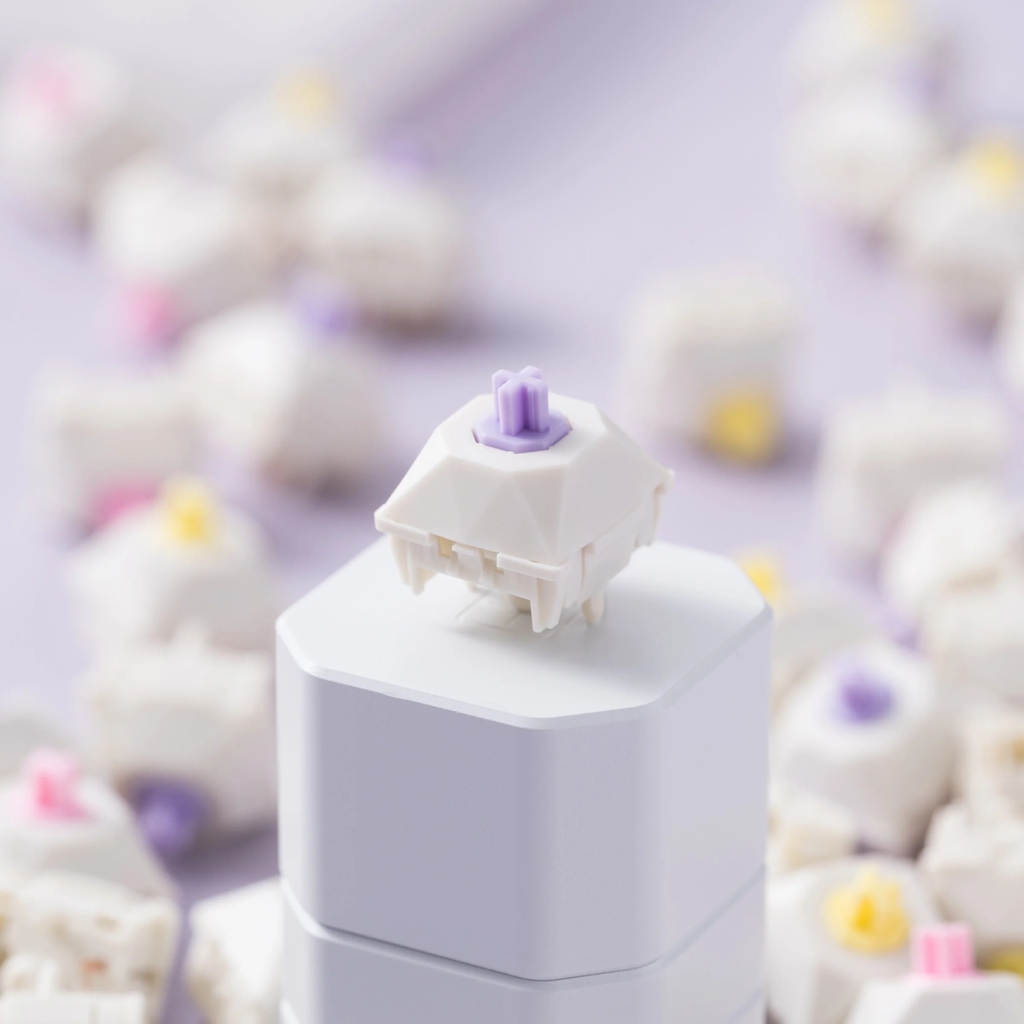 [GB] Diamond W1 switch